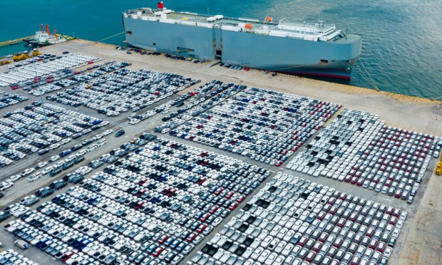 Tariffs Could Reportedly Cost US Carmakers $10K per Vehicle