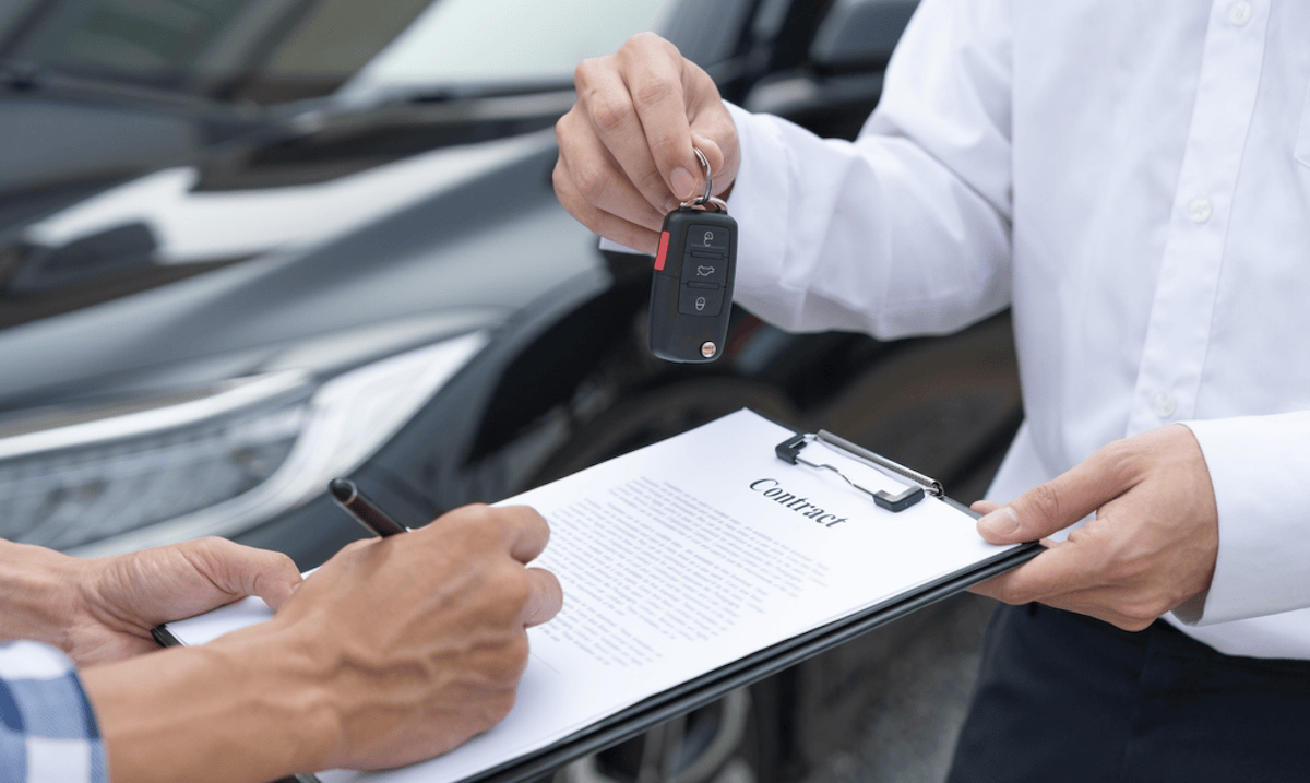 Auto Lenders Face Emerging Threat From AI-Powered Fraud Tools