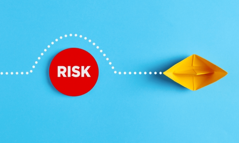 risk management concept