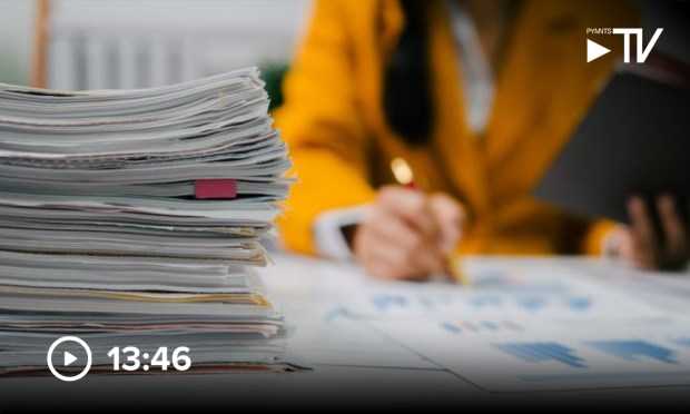 Legacy Systems vs Digital Demands: The B2B Payments Dilemma