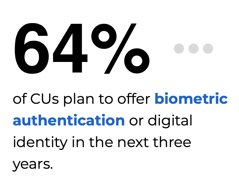 Credit union authentication callout