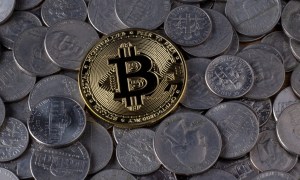 bitcoin, Tabit, investments, funding