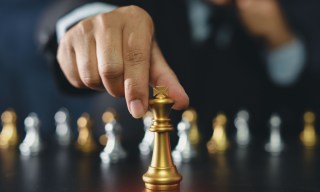 Building Inside Legacy Systems Helps CFOs Capture New Payments Value