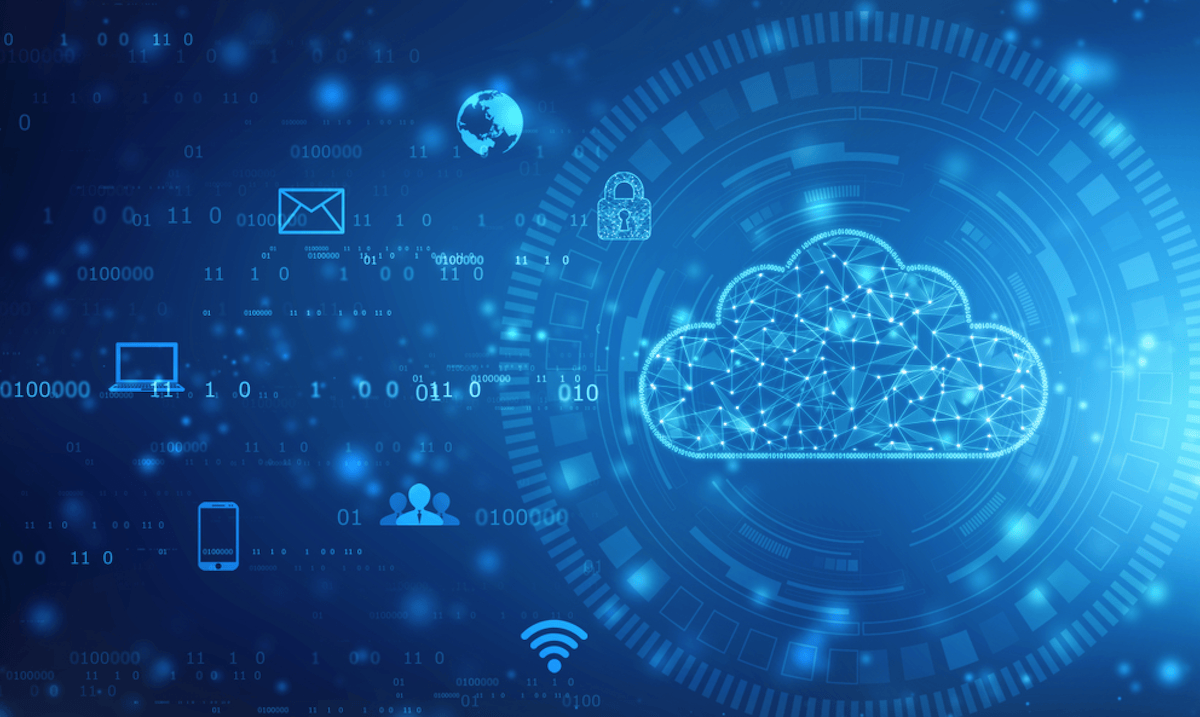 Cloud Computing: From Fuzzy Diagrams to Business Backbone