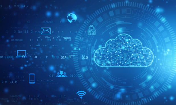 Cloud Computing: From Fuzzy Diagrams to Business Backbone