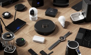 76% of Consumers Own 4 or More Connected Devices