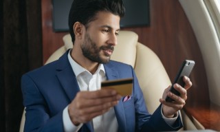 Gen Z Leads the Hunt: 65% of Young Consumers Actively Seek Card Rewards
