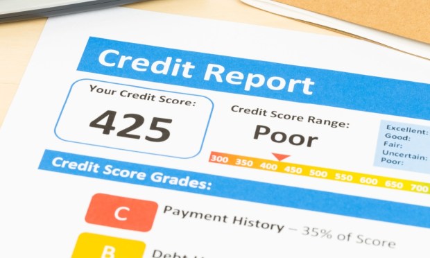 OCC’s Hood Sees Value in Using Alternative Data to Expand Credit Access