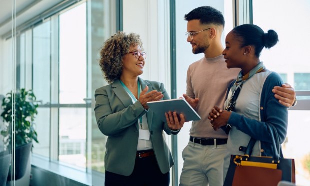 Top Credit Unions Invest in FinTech Partnerships to Speed Innovation