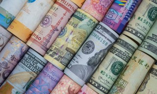 Two-Thirds of Banks Team With FinTechs on Cross-Border Payments