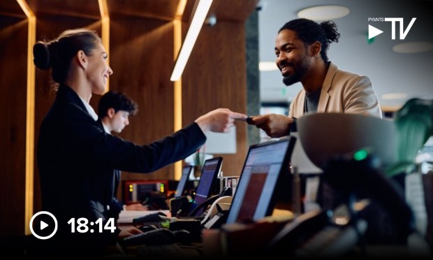 Debit Rewards Platform Broadens Loyalty Rewards Beyond Credit