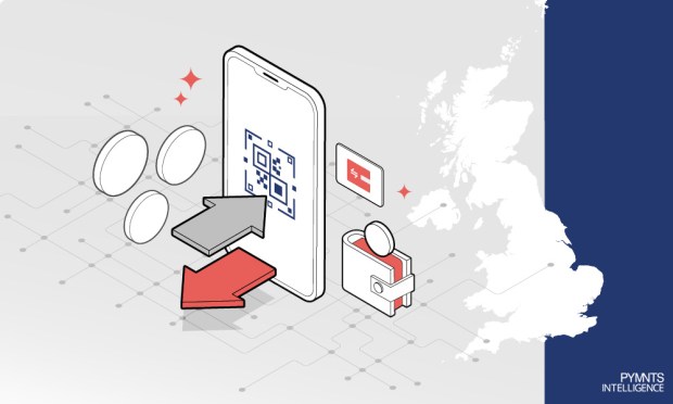 UK Consumers Lag as Small Businesses Embrace Digital Wallets for Cross-Border Payments
