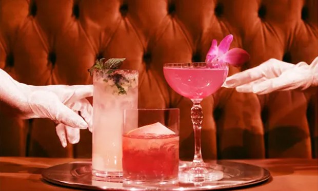 Experience Economy Meets Hollywood: Live Events Redefine Movie, Streaming Engagement