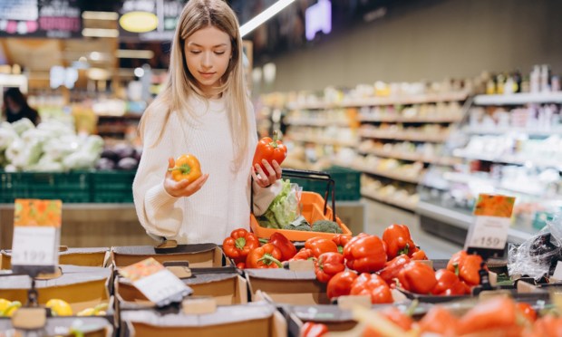 65% of Grocery Retailers Lack Real-Time Supply Chain Data