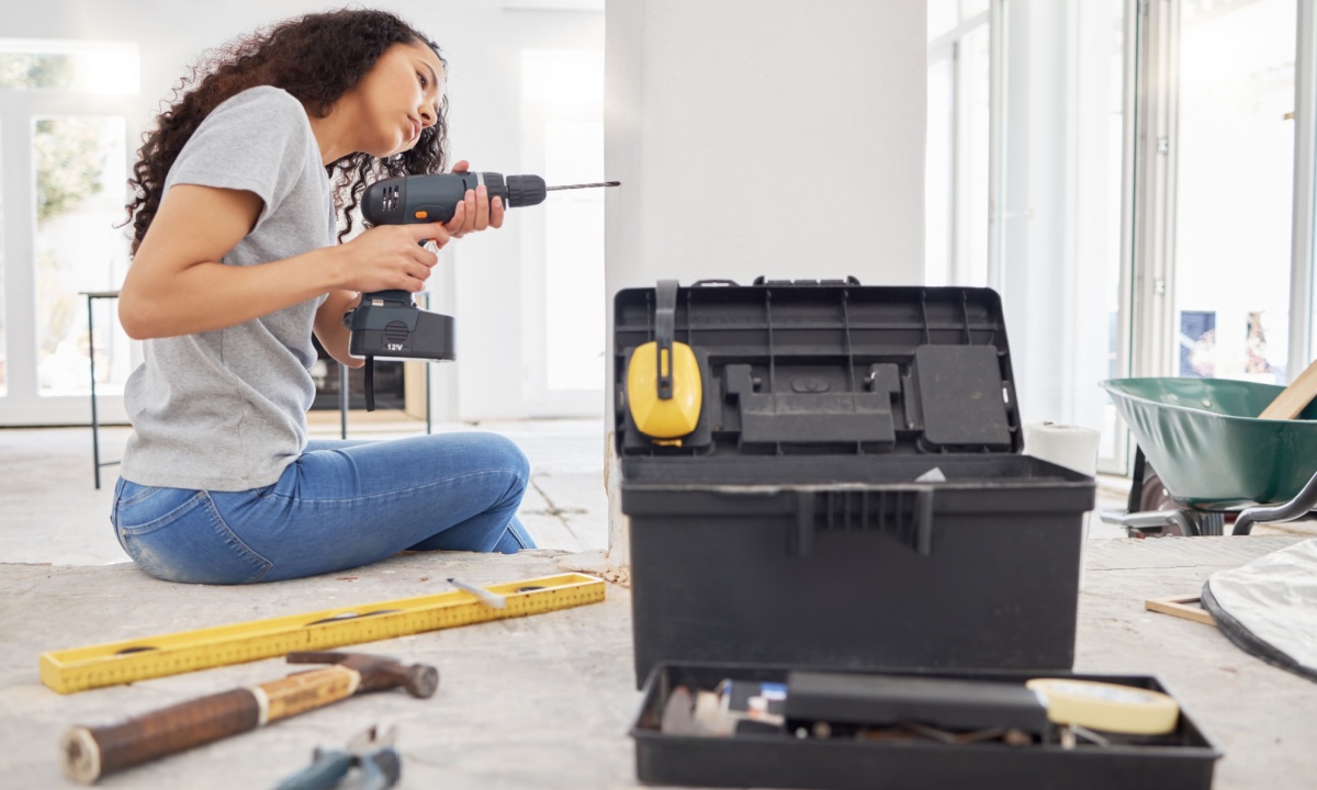 Homeowners Hold Off on Improvements Amid Tariff Unease