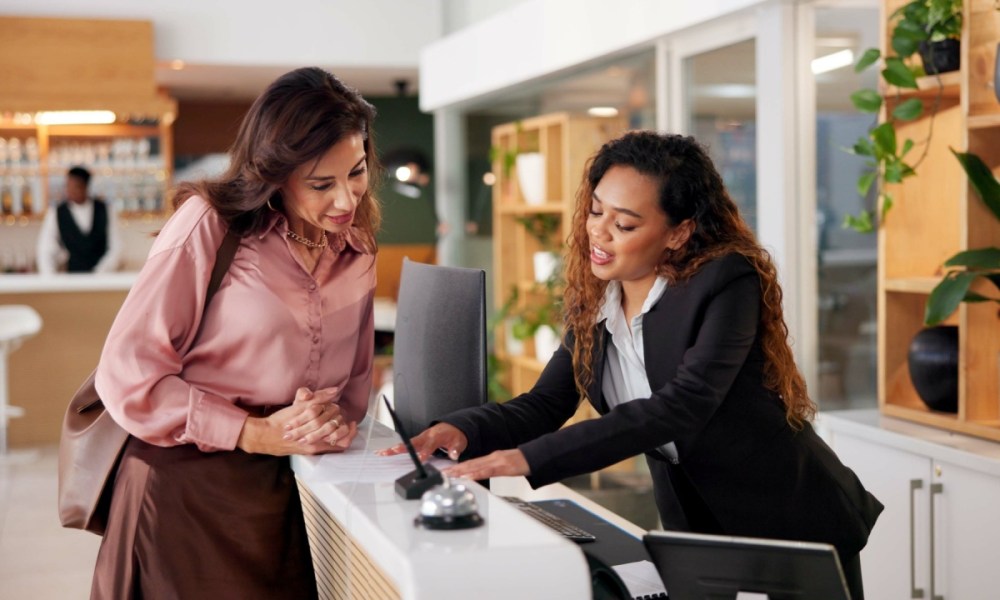 hotels, hospitality, M3, Edenred Pay, partnerships