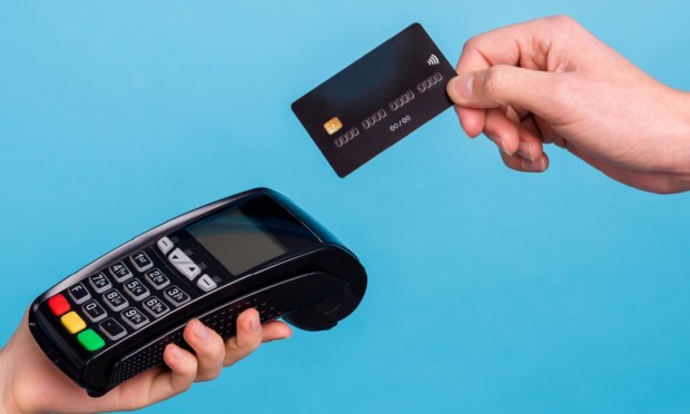 Fed Data Shows Economics of Interchange: 86% of Fees Fund Rewards Programs