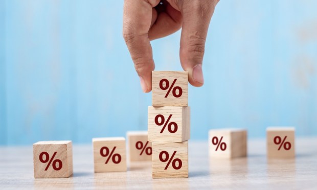 Interest Rate Caps Threaten Credit Access and FinTech Partnerships