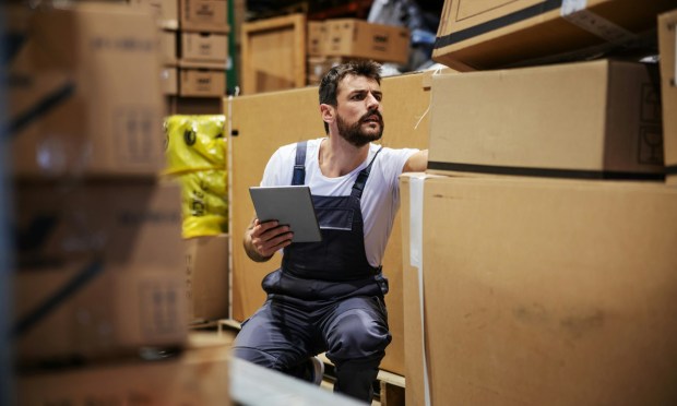 Business Inventories Rose in January Amid Expected Slowdown in Sales