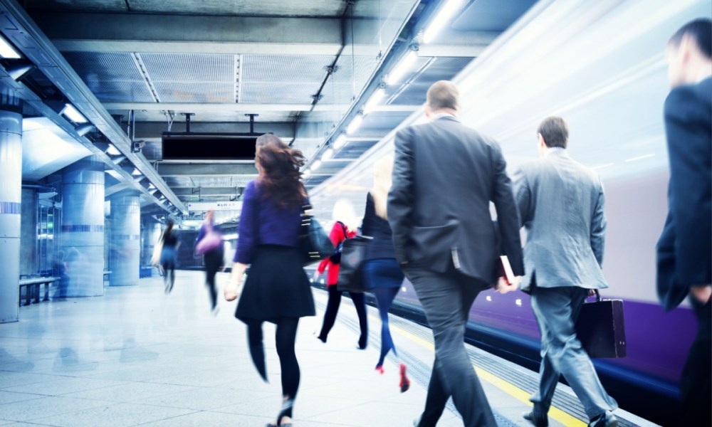 labor market, economy, jobs