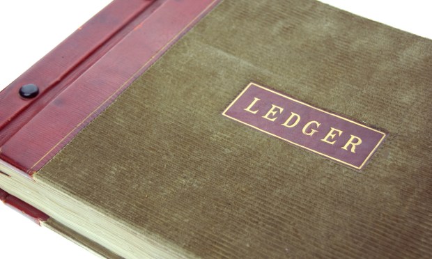 Digital Transformation of Ledgers Powers FinTechs and Money Mobility