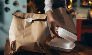 Square and Google Let Restaurants Offer Conversational AI Ordering