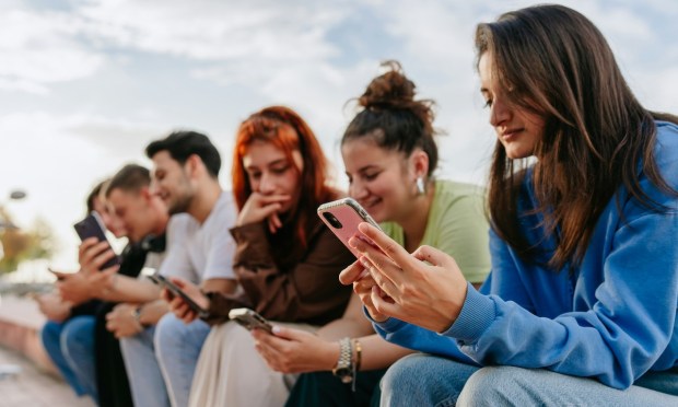 From Minutes to Money: Telecom Firms Bank on Financial Services