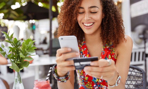 Rewards and Easy Payment Options Win Over Mobile Shoppers