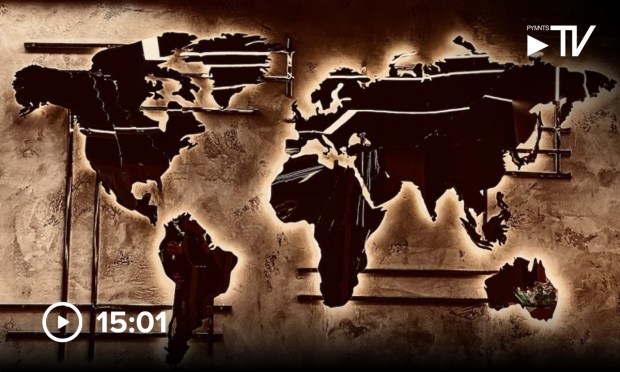 Digital Wallets Are Reinventing Cross-Border Payroll and Compliance