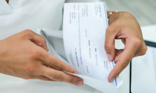 New Data Shows Dramatic Consumer Shift on Instant Digital Disbursements