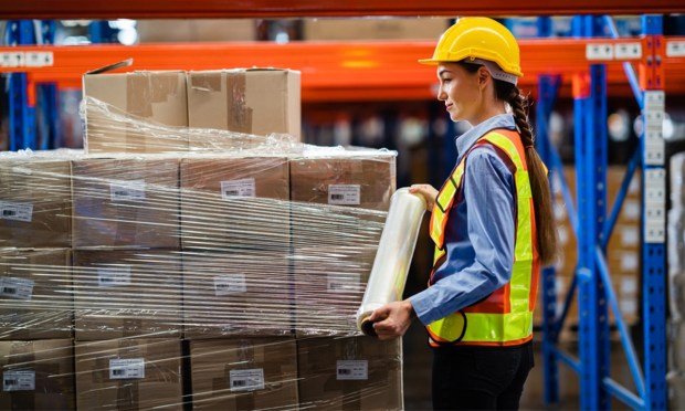 Fraudsters Love Clerical Errors; Automation Helps Eliminate Them