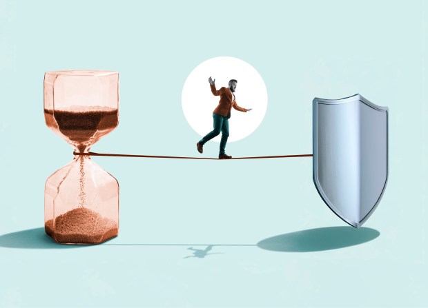 Speed Meets Security: How Real-Time Payments Are Outsmarting Fraud