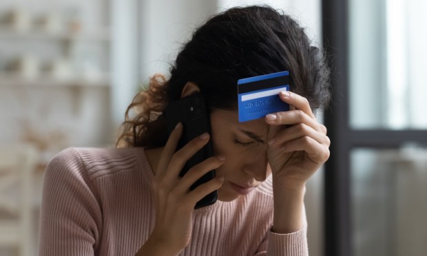 21% of Financial Scams Start on Social Media