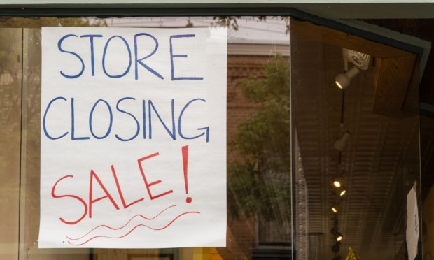 Tariffs Leave Small Businesses Stretched to the Limit