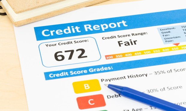 Subprime Borrowers Seek Strategies to Improve Their Credit Scores