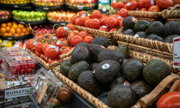 Tariff Uncertainty Creates Challenges in Produce Industry