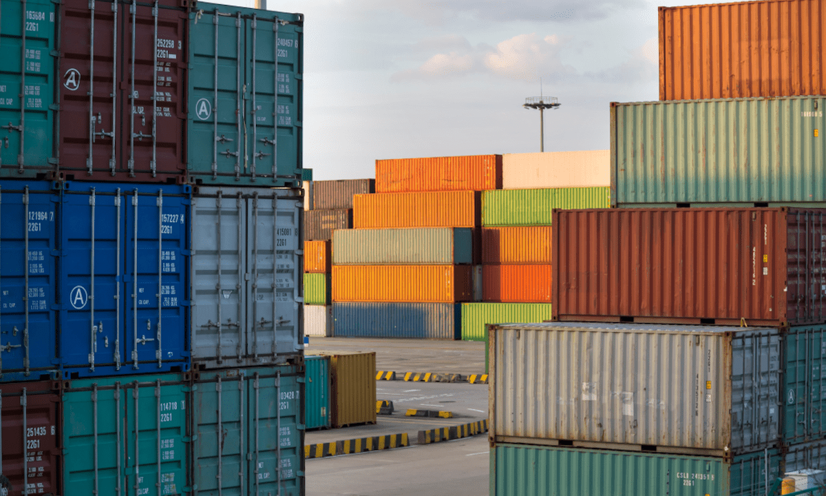 Threat of Tariffs Forces 65% of CFOs Into Supplier Showdowns