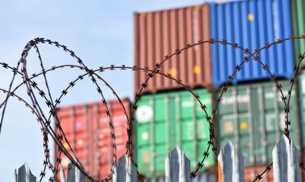 Tariff Uncertainty Sparks Unease Among US Businesses