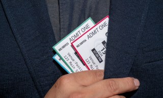 Trump Signs Executive Order Targeting Ticket Scalpers and Their Bots