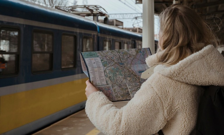 Treasurers Act as Financial GPS for Transportation Sector