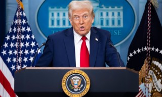 Trump to Announce Country-Based Reciprocal Tariffs Wednesday