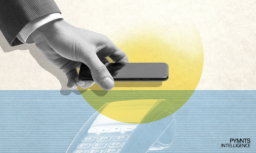 Virtual Cards And Mobile Wallets Modernize B2b Payments