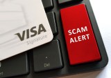 Visa Says New Anti-Fraud Unit Blocked $350 Million in Scam Attempts