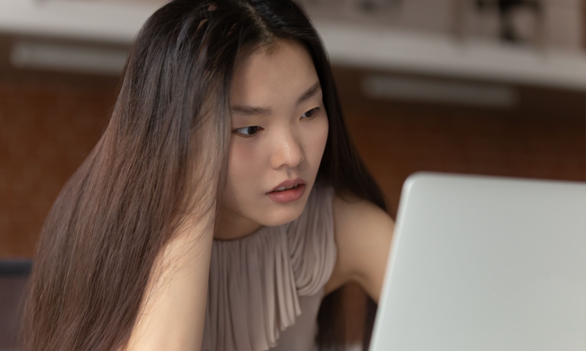 Report: 82.9% of Young Adults Have Been Tricked by Suspicious Links