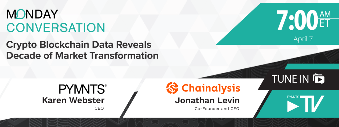 Crypto Blockchain Data Reveals Decade of Market Transformation