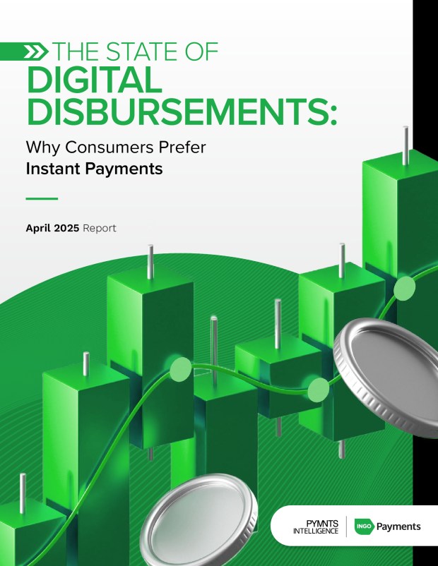 The State of Digital Disbursements: Why Consumers Prefer Instant Payments