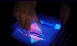 Researchers Unveil 3D Tech That Lets Users ‘Touch’ Virtual Items