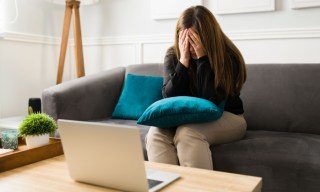 Using ChatGPT for Therapy? The AI Chatbot Can Get Anxiety, Too