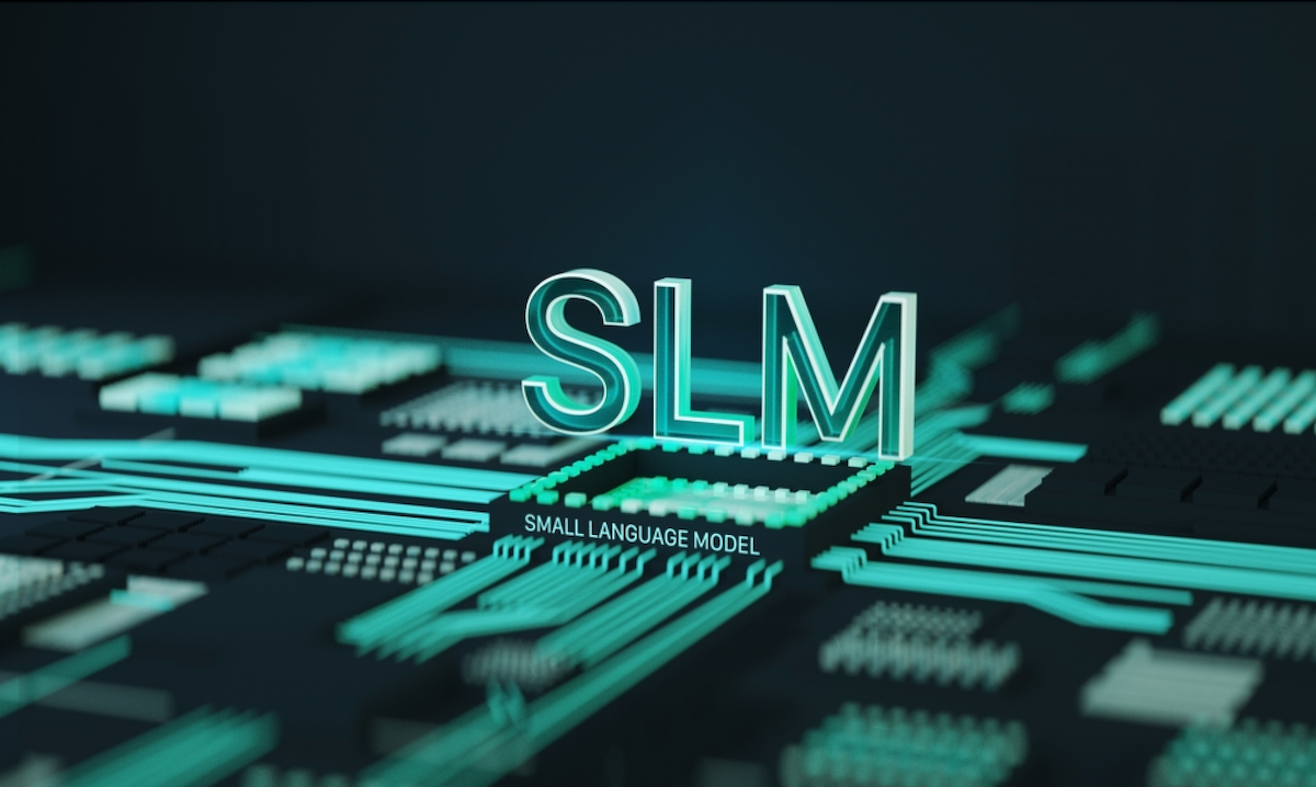 AI Explained: What’s a Small Language Model and How Can Business Use It?