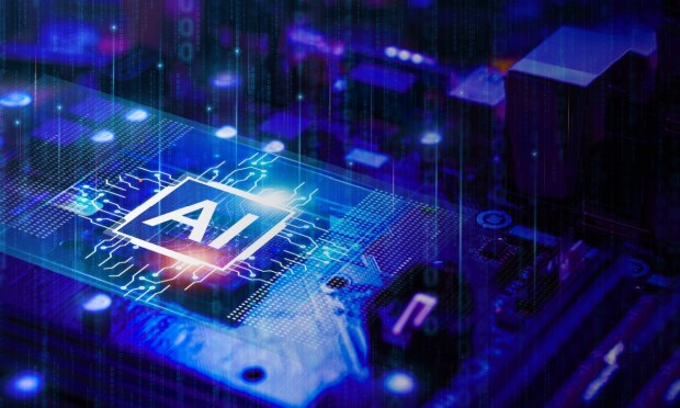 AI App Startups Making Rapid Gains in Sales and Funding